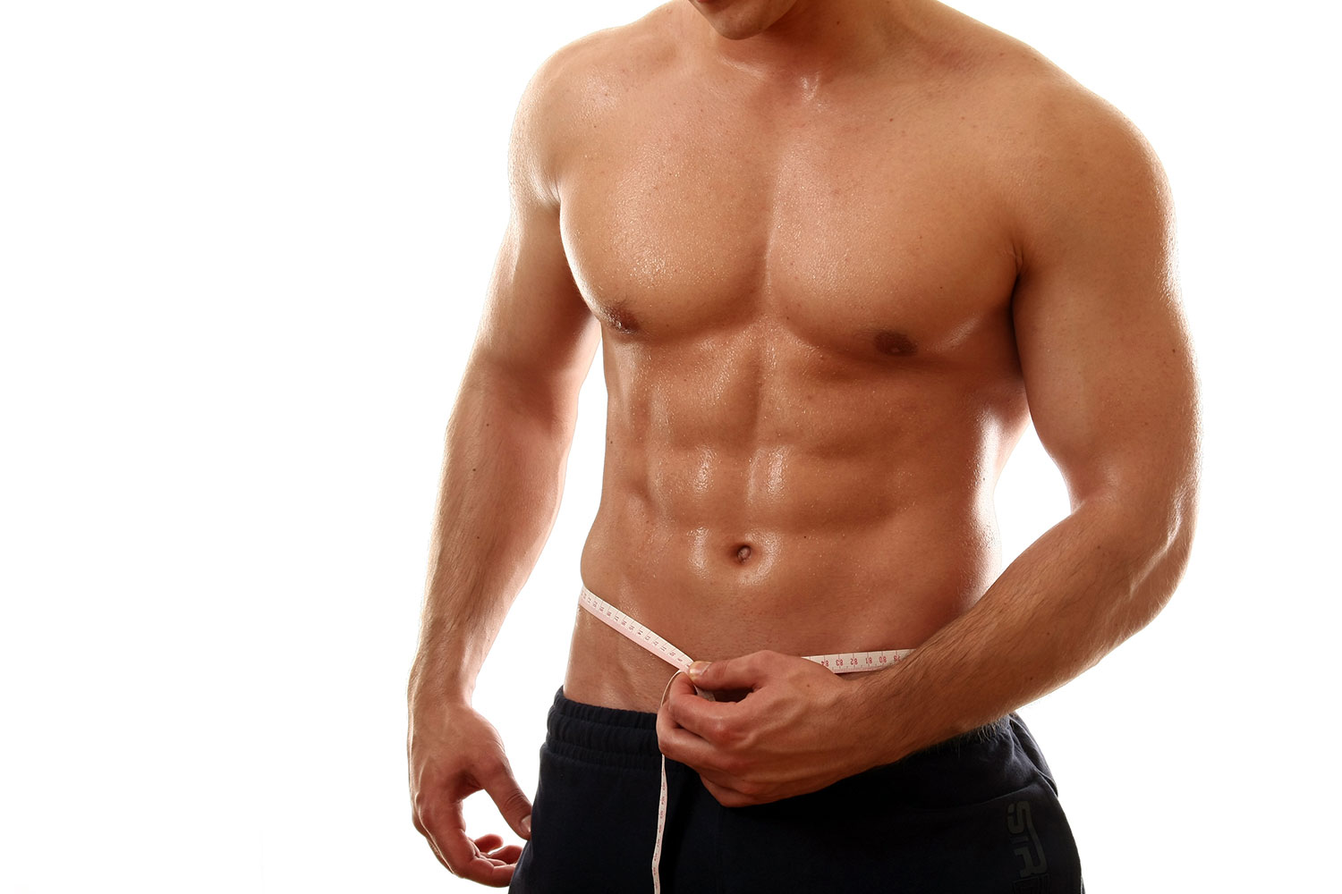 Steps To Get Rid Of Male Body Fat Part 2