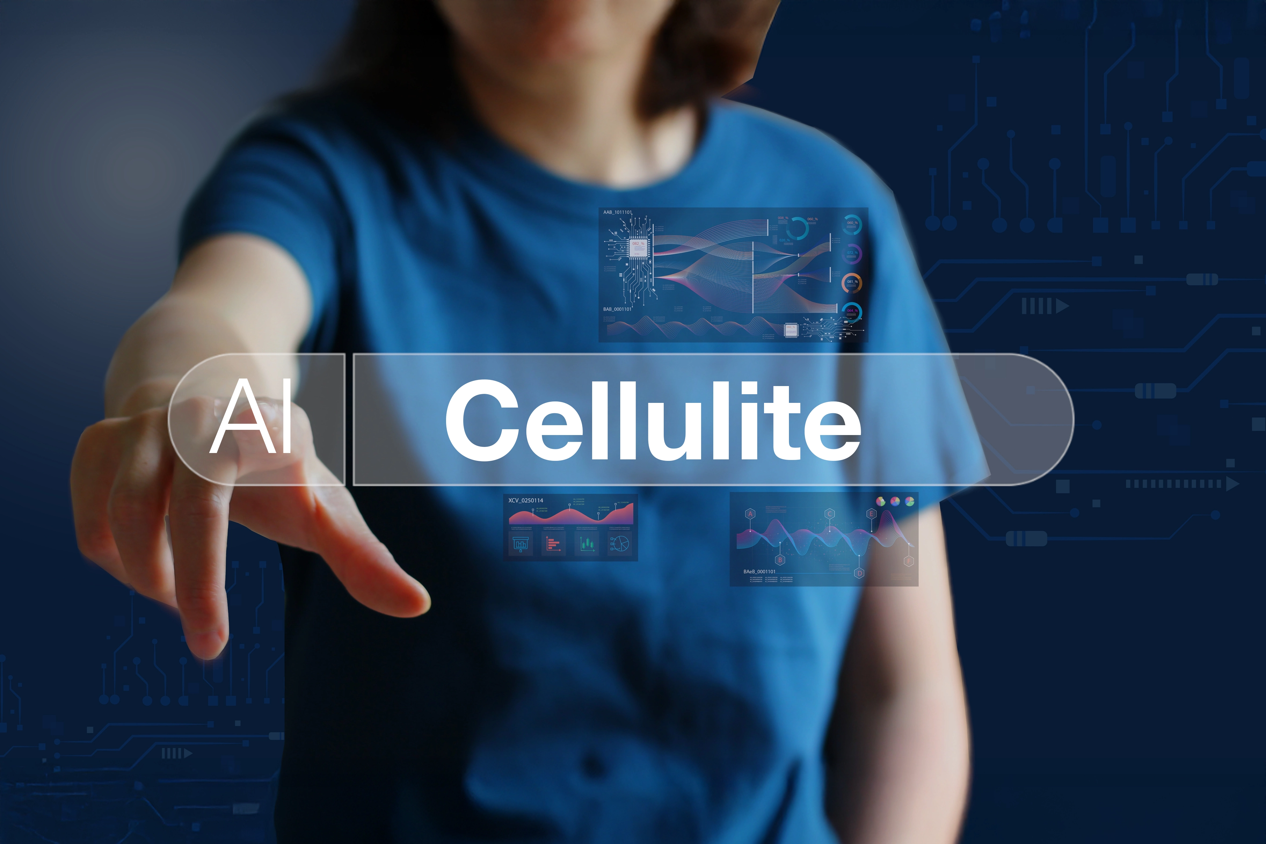 Κυτταρίτιδα και AI: γιατί όλο και περισσότεροι αναζητούν λύσεις σε εργαλεία όπως ChatGPT, Gemini και Claude κα.