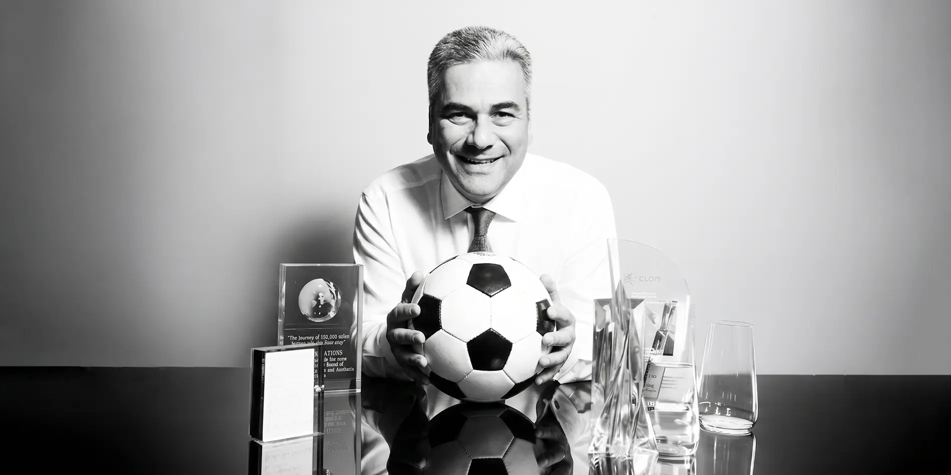Ένας πλαστικός χειρουργός μιλάει για το Mundial 2026 και γιατί οι αθλητές παραμένουν νέοι.