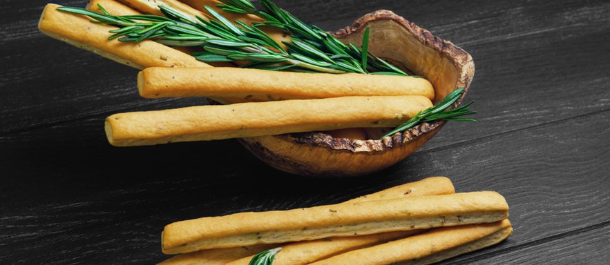 CiaoCarb ProtoGriss breadsticks: the protein snack you need to try!
