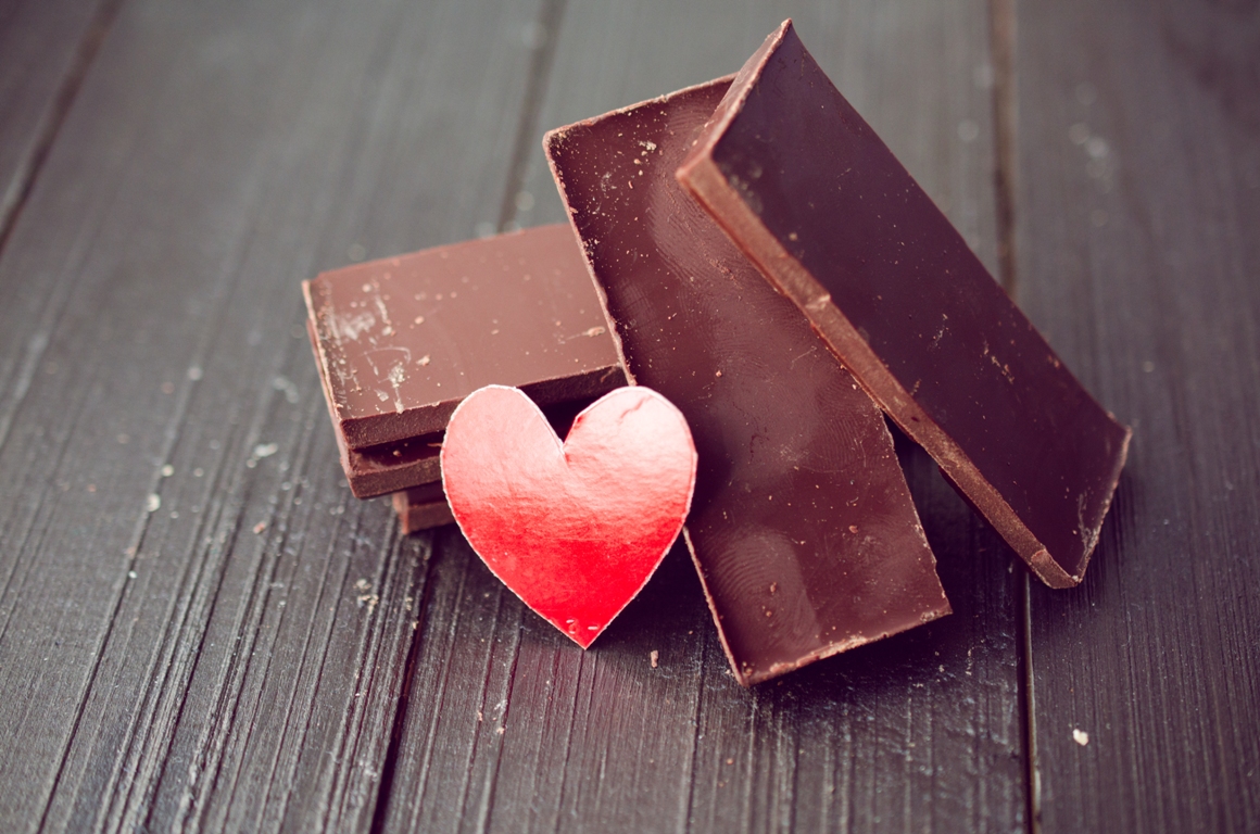 Four Superfoods to Boost Your Drive on Valentine’s Day