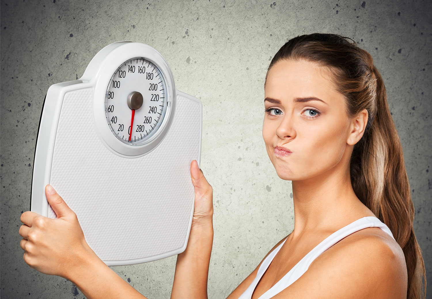 4 Less Common Weight Loss Mistakes