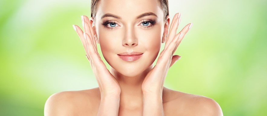 Plant stem cells for beautiful skin