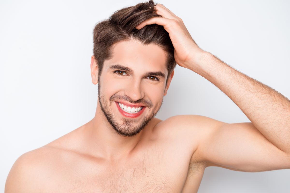 How to deal with thinning hair