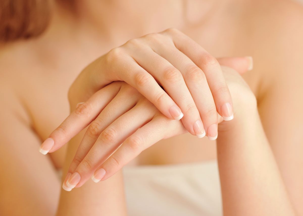How to protect your hands that are suffering especially during this time
