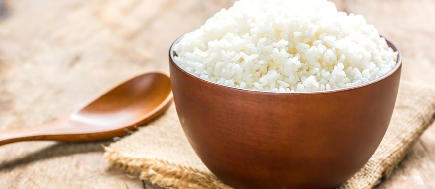Ciao Carb rice: Fewer carbs, more protein