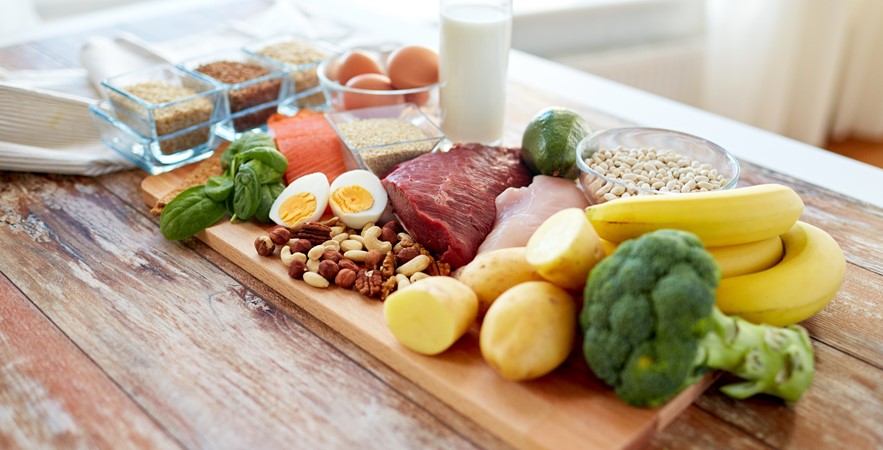 What is the paleo diet?