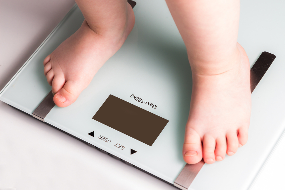 Preventing childhood obesity