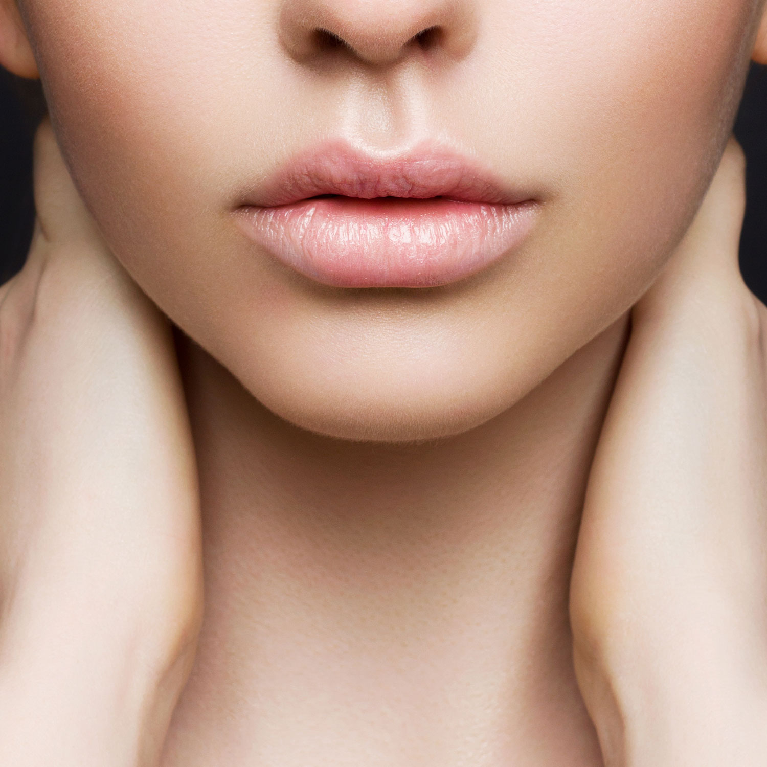 The Secret To Luscious Lips