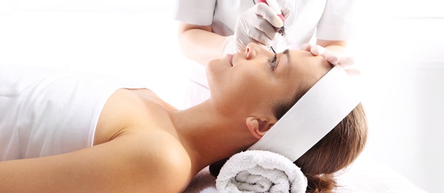 Dermapen Mesotherapy Facial