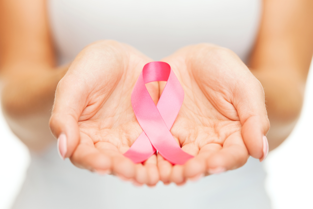 October: Breast Cancer Prevention and Awareness Month