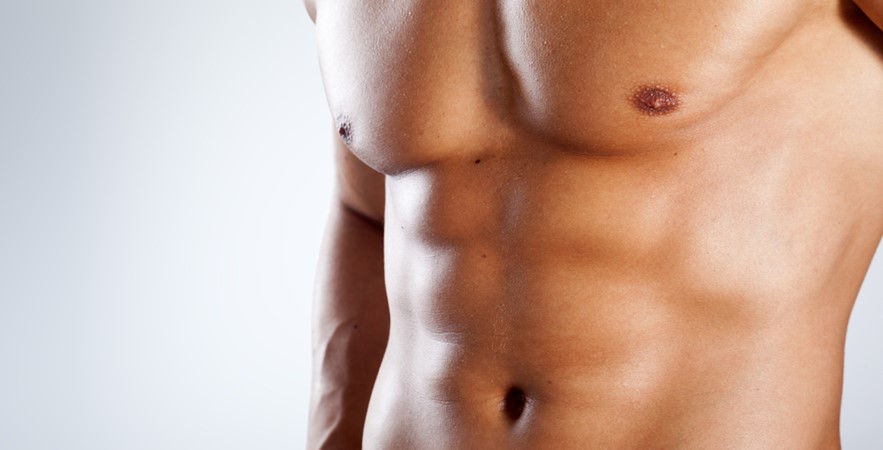 Gynecomastia: Causes, diagnosis and treatment