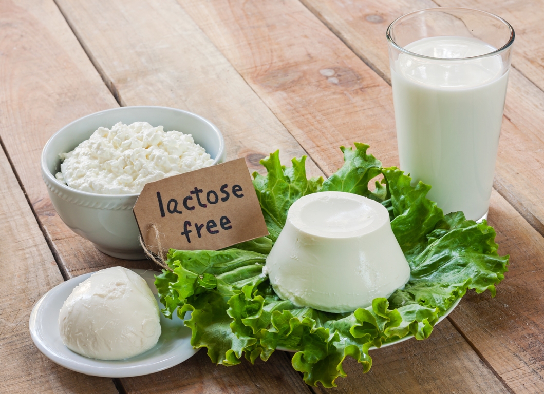 Lactose Intolerance – Everything You Need To Know!